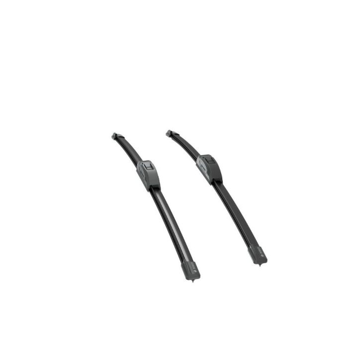 Aerotwin Evrensel Silecek Seti 530/500MM - BOSCH 3397118986