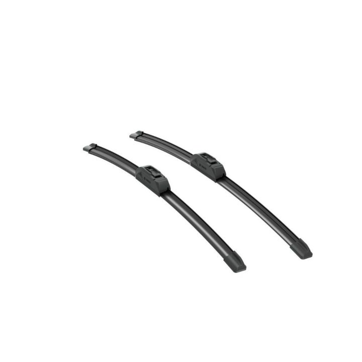 Aerotwin Evrensel Silecek Seti 530/500MM - BOSCH 3397118986