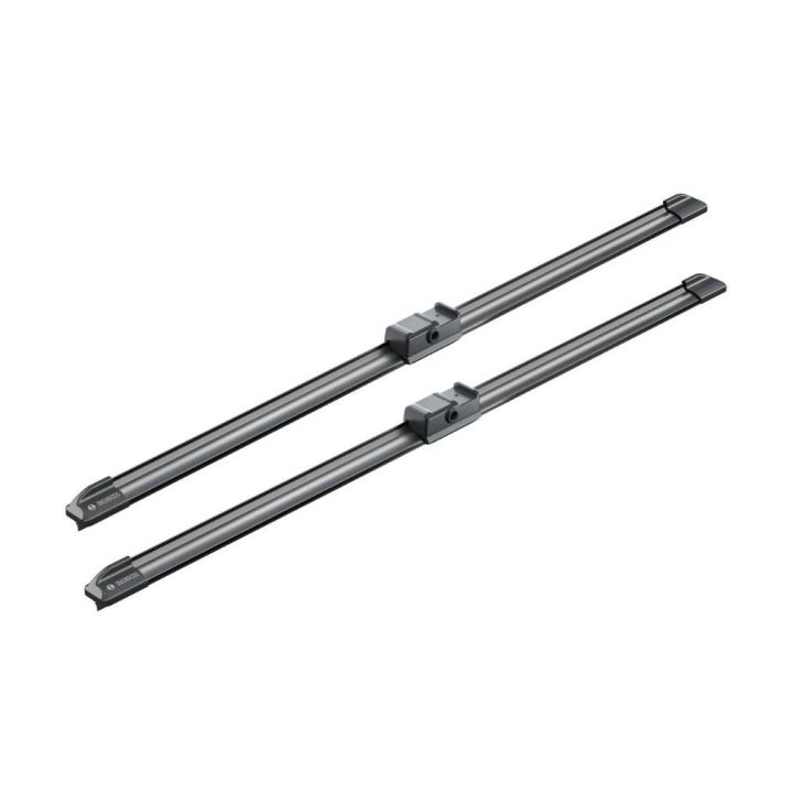 Ön Cam Silecek Takımı Skoda Superb VW Passat İçin 530/530MM (1996-) - BOSCH 3397118925