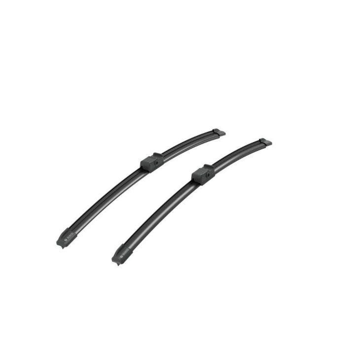 Ön Cam Silecek Takımı Skoda Superb VW Passat İçin 530/530MM (1996-) - BOSCH 3397118925