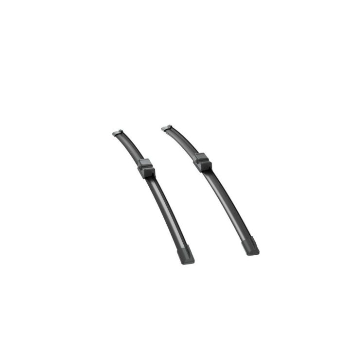 Ön Cam Silecek Takımı Skoda Superb VW Passat İçin 530/530MM (1996-) - BOSCH 3397118925