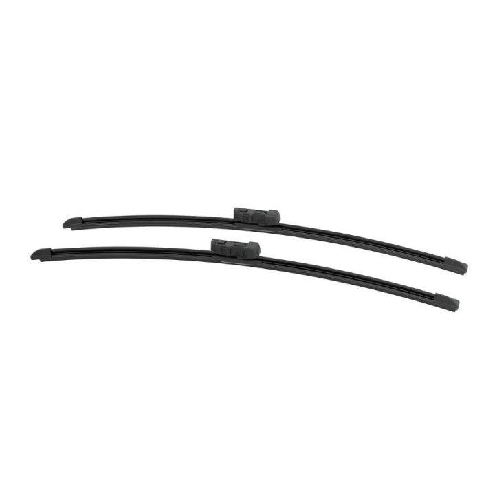 Aerotwin Silecek Seti Skoda Fabia II Roomster İçin 530/530MM - BOSCH 3397009051