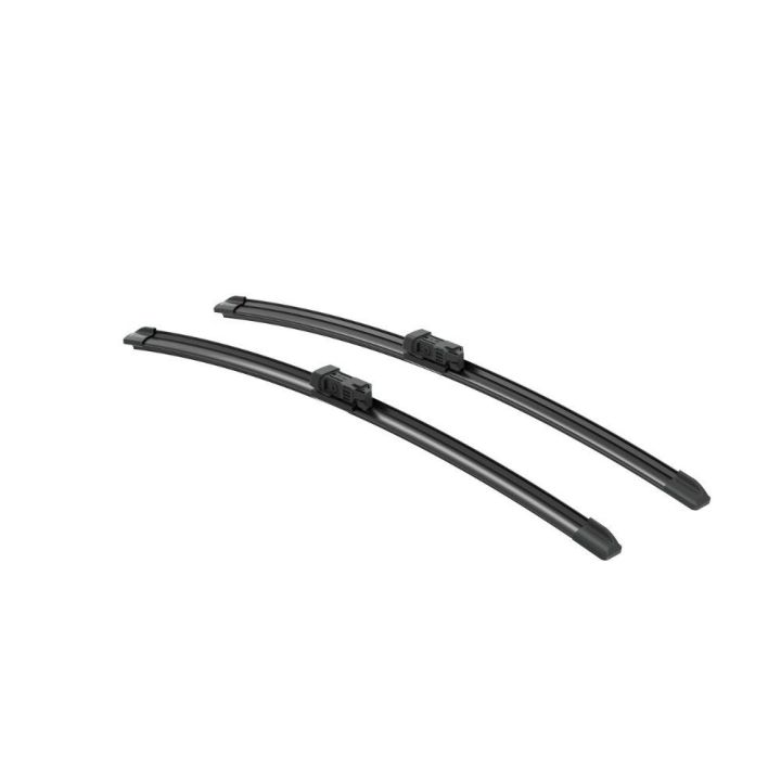 Aerotwin Silecek Seti Skoda Fabia II Roomster İçin 530/530MM - BOSCH 3397009051