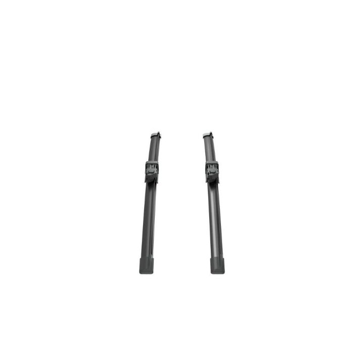Aerotwin Silecek Seti Skoda Fabia II Roomster İçin 530/530MM - BOSCH 3397009051