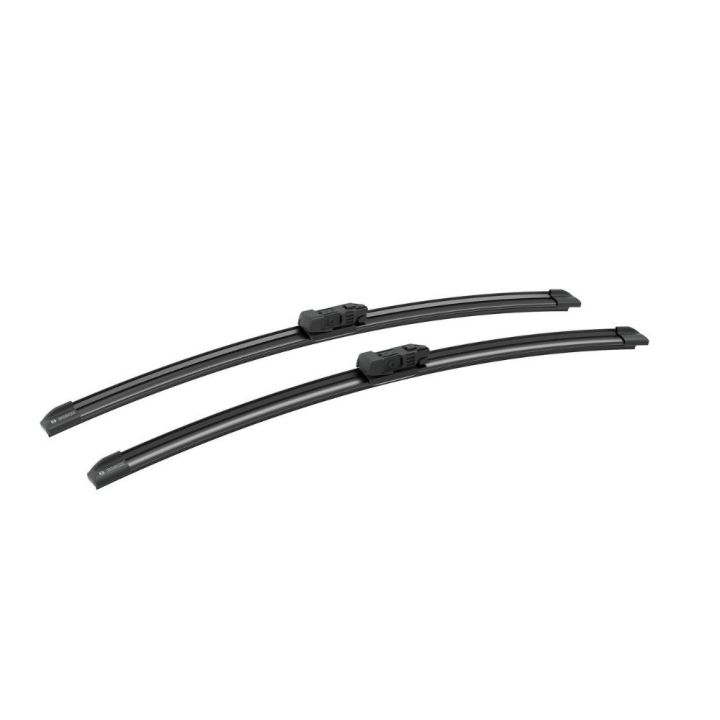 Aerotwin Silecek Seti Skoda Fabia II Roomster İçin 530/530MM - BOSCH 3397009051