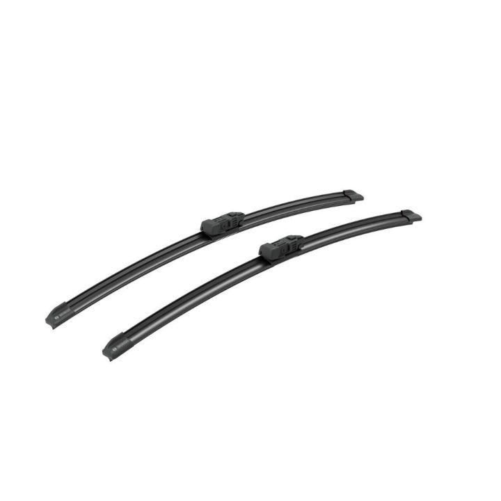 Aerotwin Silecek Seti Skoda Fabia II Roomster İçin 530/530MM - BOSCH 3397009051