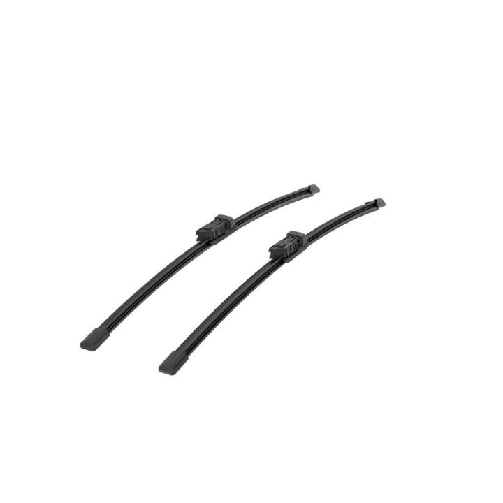 Aerotwin Silecek Seti Skoda Fabia II Roomster İçin 530/530MM - BOSCH 3397009051