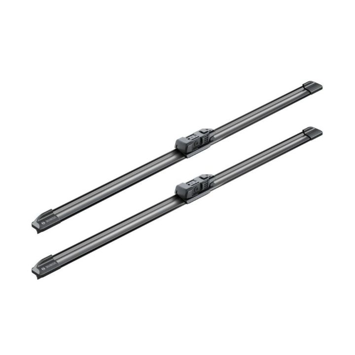Aerotwin Silecek Seti Skoda Fabia II Roomster İçin 530/530MM - BOSCH 3397009051