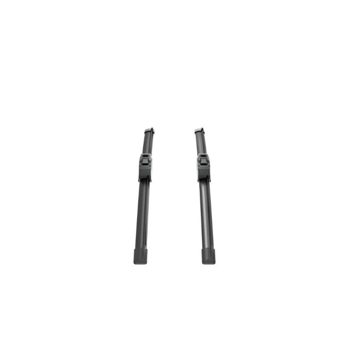 Ön Cam Silecek Takımı Aerotwin 530/530 MM Renault Kangoo Clio II Peugeot P206 VW Passat Audi A4 İçin - BOSCH 3397118903