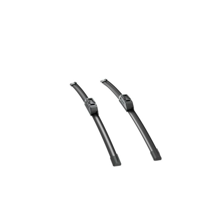 Ön Cam Silecek Takımı Aerotwin 530/530 MM Renault Kangoo Clio II Peugeot P206 VW Passat Audi A4 İçin - BOSCH 3397118903