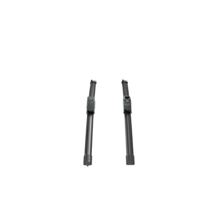 Aerotwin Silecek Seti 530/530 MM Smart Fortwo Coupe Modelleri İçin (1998-2007) - BOSCH 3397118992