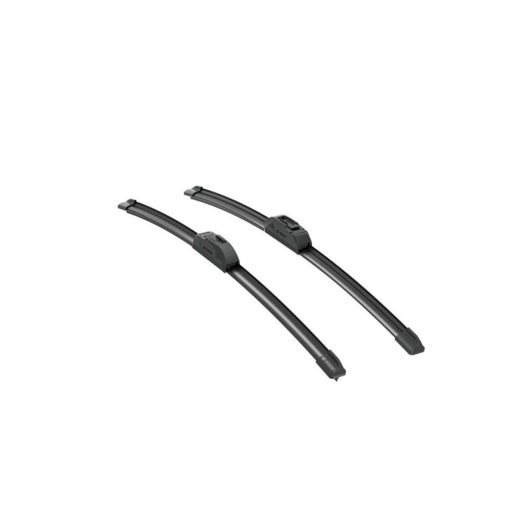Aerotwin Silecek Seti 530/530 MM Smart Fortwo Coupe Modelleri İçin (1998-2007) - BOSCH 3397118992