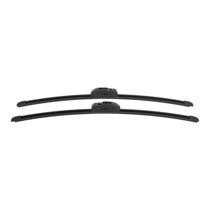 Aerotwin Silecek Seti 530/530 MM Smart Fortwo Coupe Modelleri İçin (1998-2007) - BOSCH 3397118992