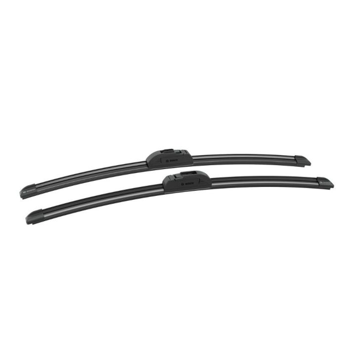 Aerotwin Silecek Seti 530/530 MM Smart Fortwo Coupe Modelleri İçin (1998-2007) - BOSCH 3397118992