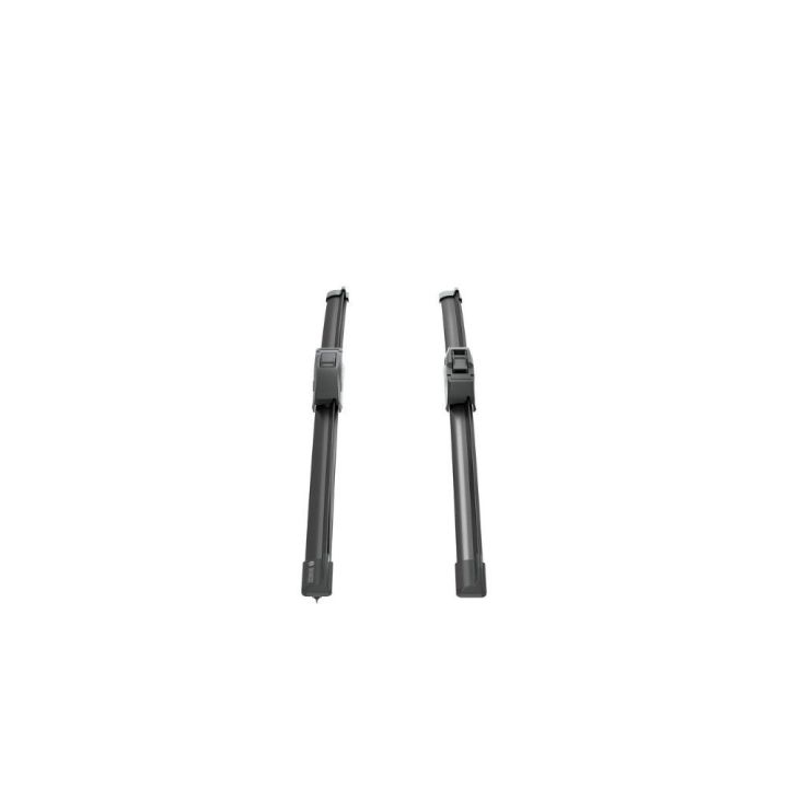 Aerotwin Silecek Seti 530/530 MM Smart Fortwo Coupe Modelleri İçin (1998-2007) - BOSCH 3397118992