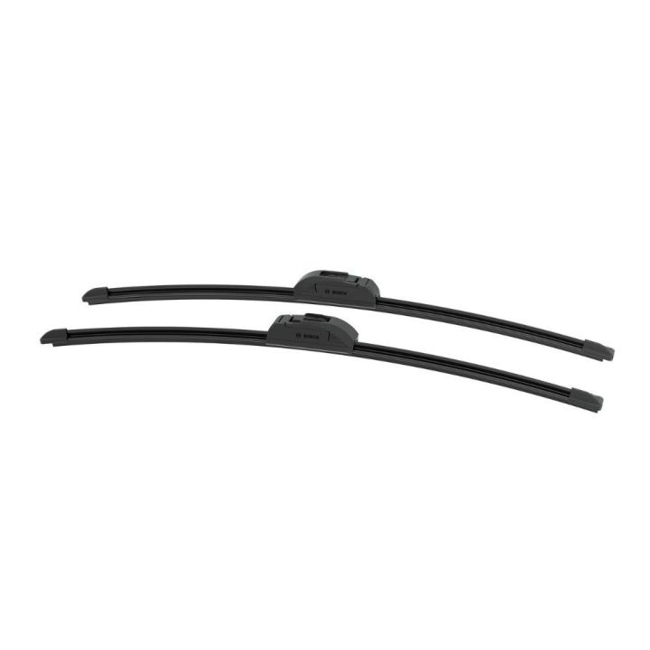 Aerotwin Silecek Seti 530/530 MM Smart Fortwo Coupe Modelleri İçin (1998-2007) - BOSCH 3397118992