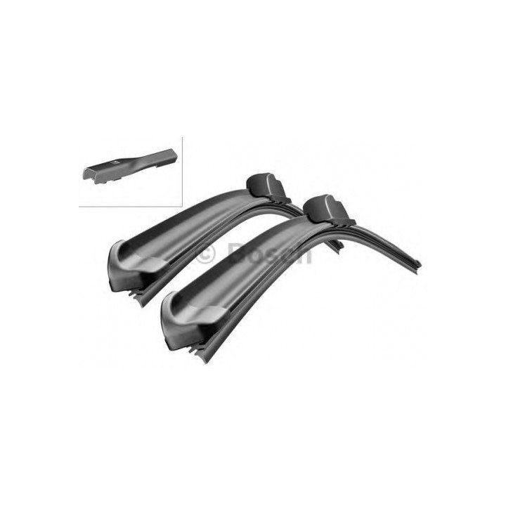 Aerotwin Silecek Seti 530/575 MM Porsche 911 Ve Boxster Modelleri İçin (2011-) - BOSCH 3397007697