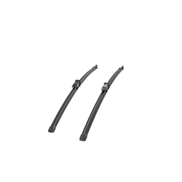 Aerotwin Silecek Seti 530/575 MM Porsche 911 Ve Boxster Modelleri İçin (2011-) - BOSCH 3397007697