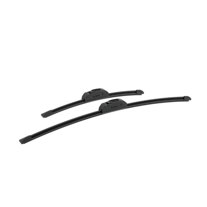 Aerotwin Silecek Seti 550/340 MM Getz Matiz Alto Juke Modelleri İçin (2002-) - BOSCH 3397007589