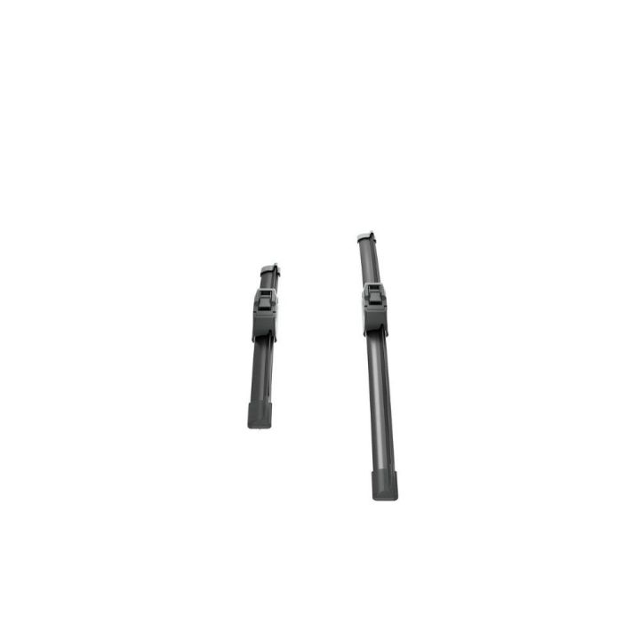Aerotwin Silecek Seti 550/340 MM Getz Matiz Alto Juke Modelleri İçin (2002-) - BOSCH 3397007589