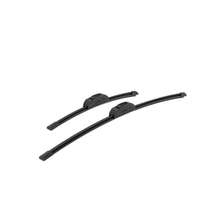 Aerotwin Silecek Seti 550/340 MM Getz Matiz Alto Juke Modelleri İçin (2002-) - BOSCH 3397007589