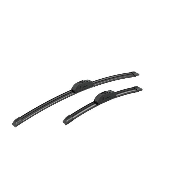 Aerotwin Silecek Seti 550/340 MM Getz Matiz Alto Juke Modelleri İçin (2002-) - BOSCH 3397007589