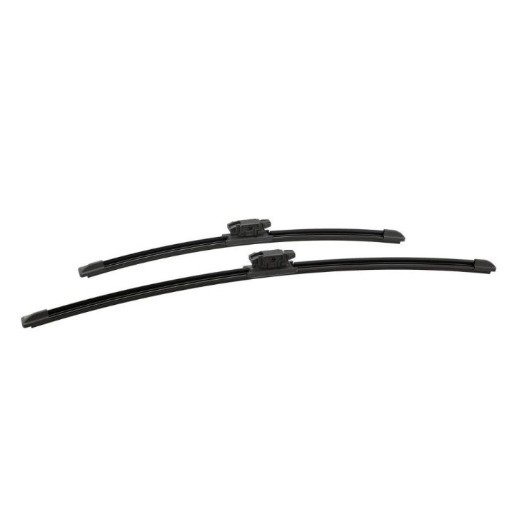Aerotwin Silecek Seti 550/400 MM Dacia Lodgy Ve Dokker Modelleri İçin (2012-) - BOSCH 3397014215