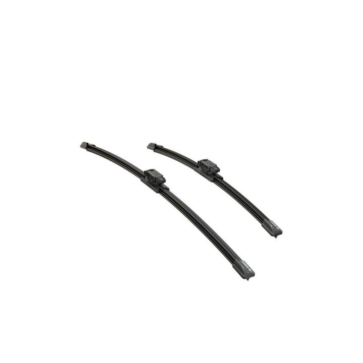 Aerotwin Silecek Seti 550/400 MM Dacia Lodgy Ve Dokker Modelleri İçin (2012-) - BOSCH 3397014215