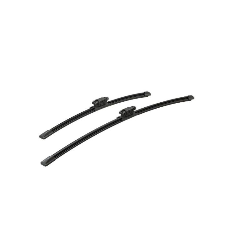 Aerotwin Silecek Seti 550/400 MM Dacia Lodgy Ve Dokker Modelleri İçin (2012-) - BOSCH 3397014215