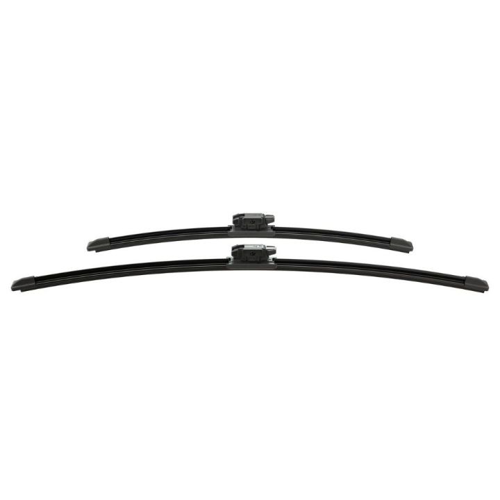 Aerotwin Silecek Seti 550/400 MM Dacia Lodgy Ve Dokker Modelleri İçin (2012-) - BOSCH 3397014215