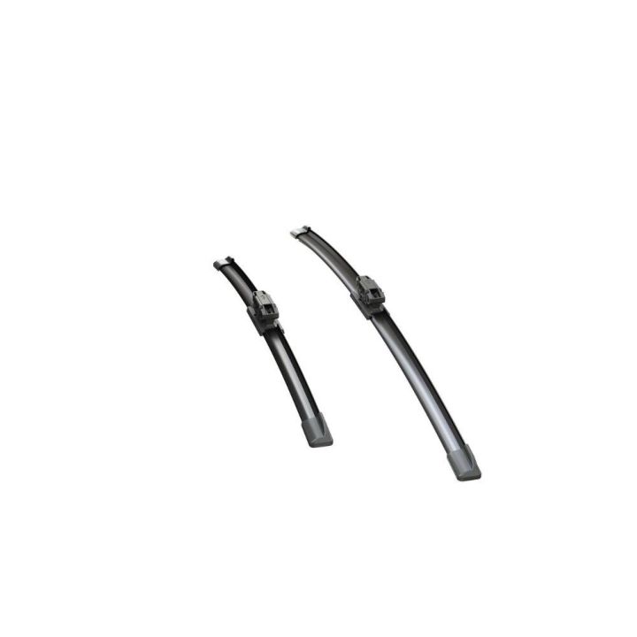 Aerotwin Silecek Seti 550/400 MM Dacia Lodgy Ve Dokker Modelleri İçin (2012-) - BOSCH 3397014215