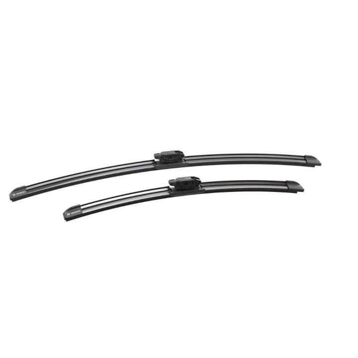 Aerotwin Silecek Seti 550/400 MM Dacia Lodgy Ve Dokker Modelleri İçin (2012-) - BOSCH 3397014215