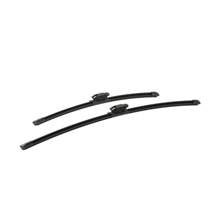 Aerotwin Silecek Seti 550/400 MM Dacia Lodgy Ve Dokker Modelleri İçin (2012-) - BOSCH 3397014215