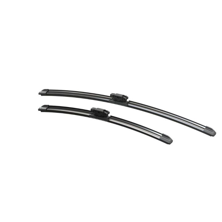 Aerotwin Silecek Seti 550/400 MM Dacia Lodgy Ve Dokker Modelleri İçin (2012-) - BOSCH 3397014215