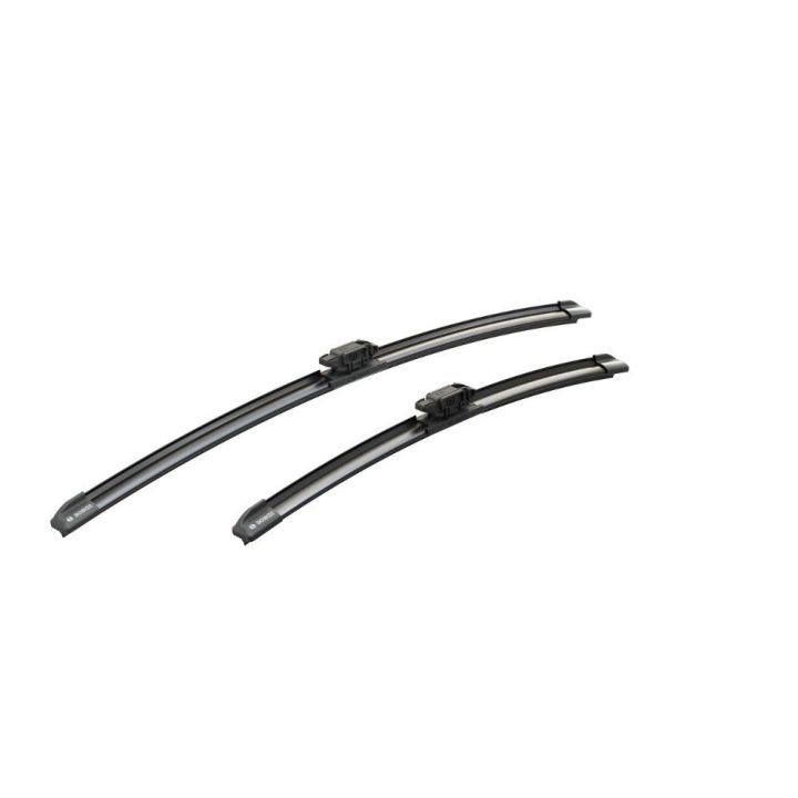 Aerotwin Silecek Seti 550/400 MM Dacia Lodgy Ve Dokker Modelleri İçin (2012-) - BOSCH 3397014215