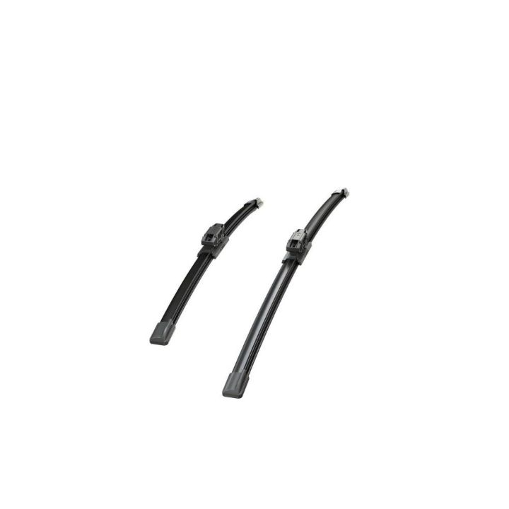Aerotwin Silecek Seti 550/400 MM Dacia Lodgy Ve Dokker Modelleri İçin (2012-) - BOSCH 3397014215