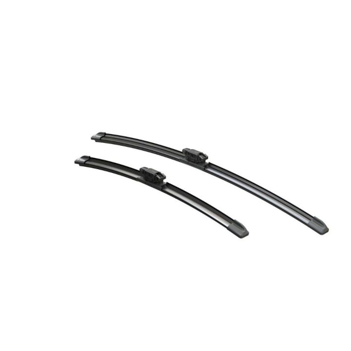 Aerotwin Silecek Seti 550/400 MM Dacia Lodgy Ve Dokker Modelleri İçin (2012-) - BOSCH 3397014215