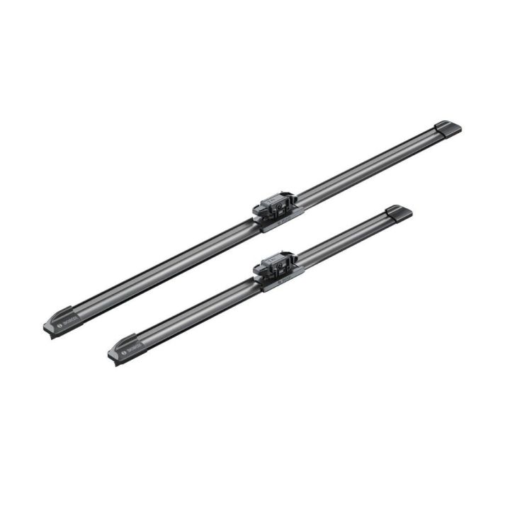 Aerotwin Silecek Seti 550/400 MM Dacia Lodgy Ve Dokker Modelleri İçin (2012-) - BOSCH 3397014215