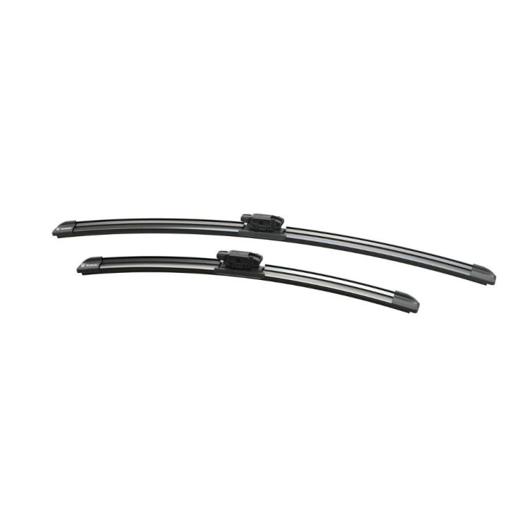 Aerotwin Silecek Seti 550/400 MM Dacia Lodgy Ve Dokker Modelleri İçin (2012-) - BOSCH 3397014215