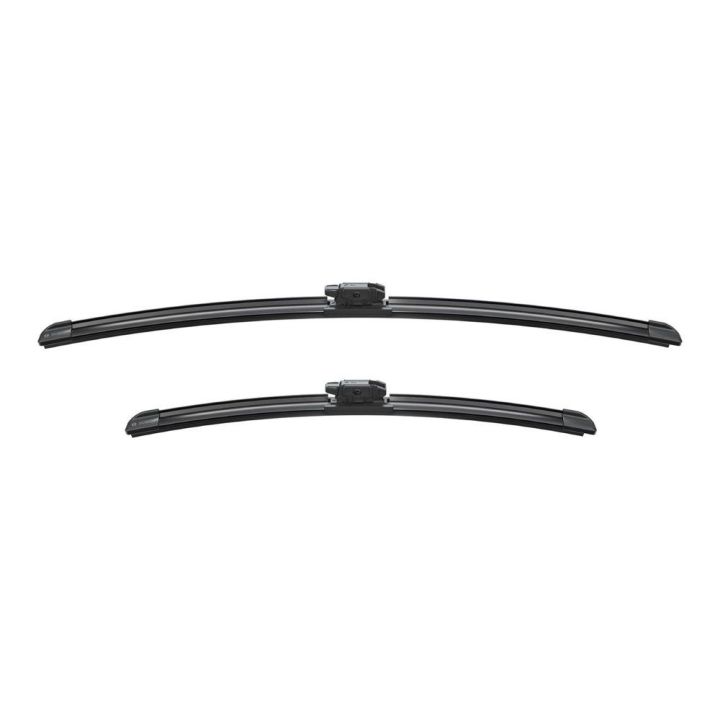 Aerotwin Silecek Seti 550/400 MM Dacia Lodgy Ve Dokker Modelleri İçin (2012-) - BOSCH 3397014215