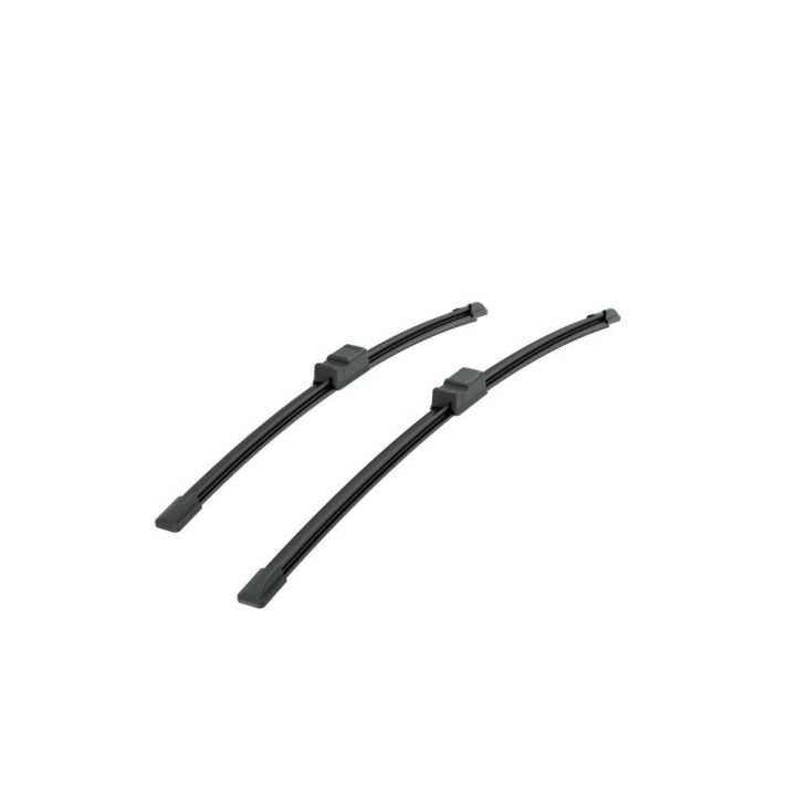 Arka Silecek Süpürgesi Aerotwin 400 MM VW Transporter T5 Caddy Touran Skoda Fabia II Octavia II İçin (2003-) - BOSCH 3397118931