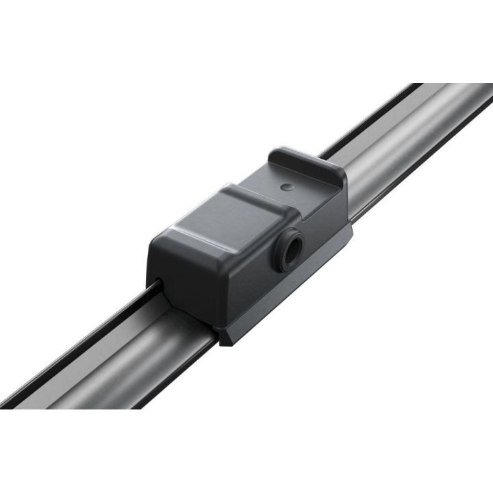 Arka Silecek Süpürgesi Aerotwin 400 MM VW Transporter T5 Caddy Touran Skoda Fabia II Octavia II İçin (2003-) - BOSCH 3397118931