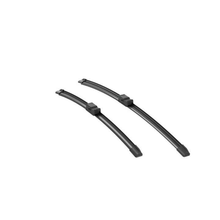 Arka Silecek Süpürgesi Aerotwin 400 MM VW Transporter T5 Caddy Touran Skoda Fabia II Octavia II İçin (2003-) - BOSCH 3397118931
