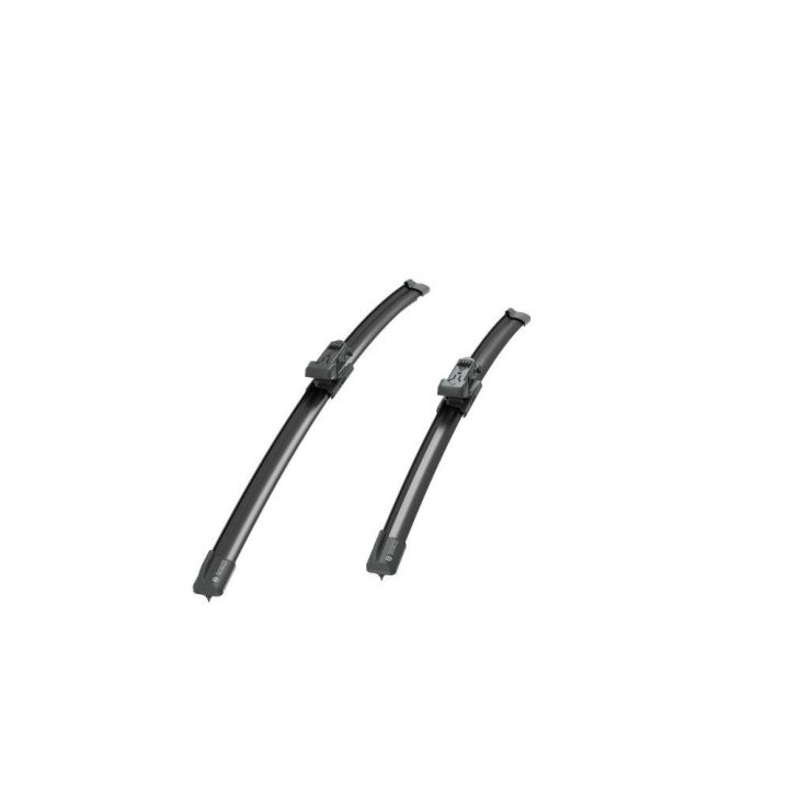 Silecek Süpürgesi Takımı Aerotwin 550/450 MM BMW 118 F20 Serisi İçin - BOSCH 3397007696