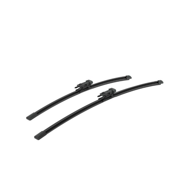 Silecek Süpürgesi Takımı Aerotwin 550/450 MM BMW 118 F20 Serisi İçin - BOSCH 3397007696
