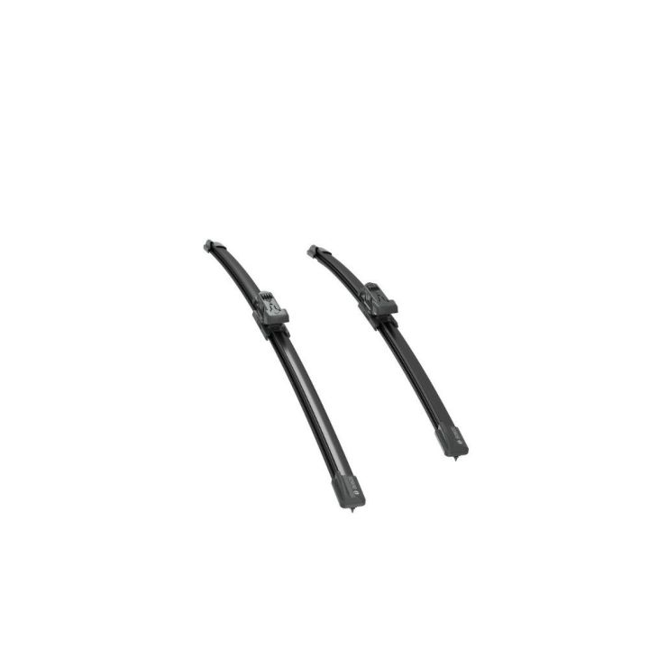 Silecek Süpürgesi Takımı Aerotwin 550/450 MM BMW 118 F20 Serisi İçin - BOSCH 3397007696