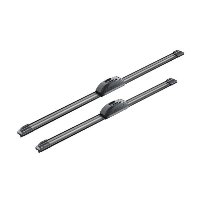 Ön Silecek Süpürgesi Seti Aerotwin 550/475 MM Ford Focus İçin (1998-) - BOSCH 3397118904