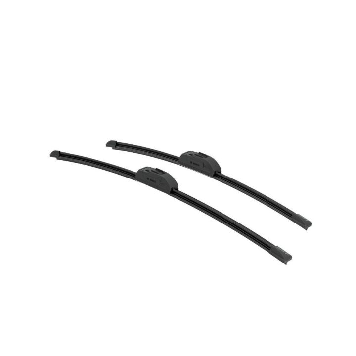 Ön Silecek Süpürgesi Seti Aerotwin 550/475 MM Ford Focus İçin (1998-) - BOSCH 3397118904