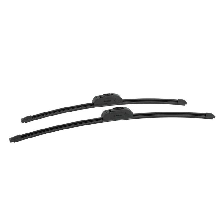 Ön Silecek Süpürgesi Seti Aerotwin 550/475 MM Ford Focus İçin (1998-) - BOSCH 3397118904