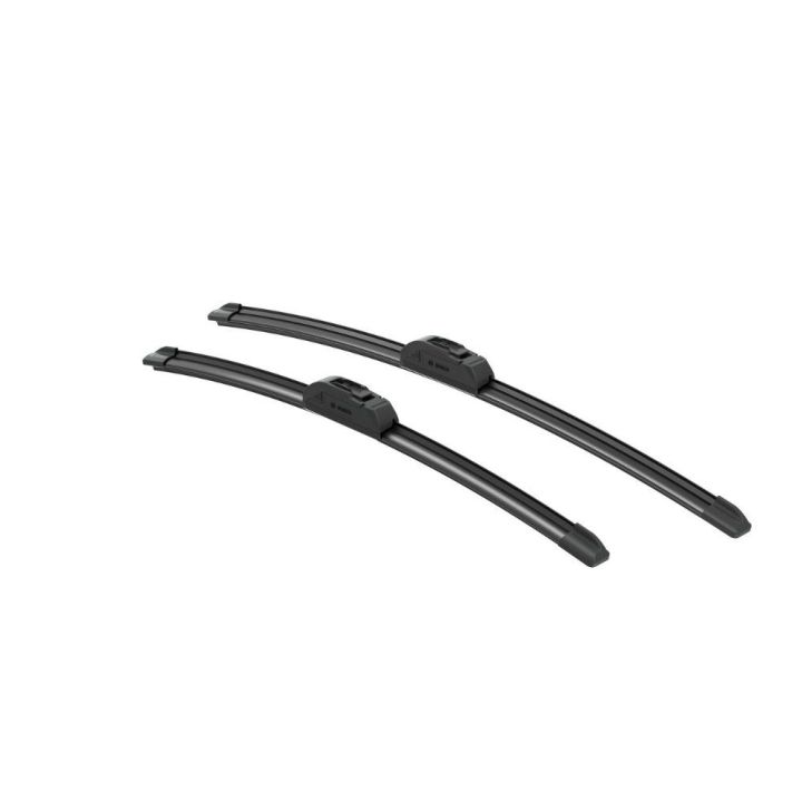 Ön Silecek Süpürgesi Seti Aerotwin 550/475 MM Ford Focus İçin (1998-) - BOSCH 3397118904